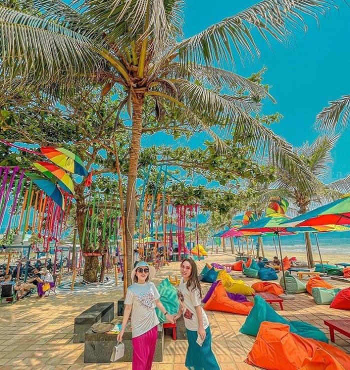 Hien Luong Hotel &Apartment دا نانغ المظهر الخارجي الصورة